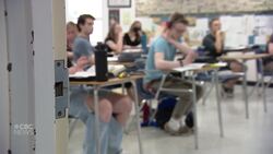 How class size and complexity are addressed in B.C. teachers' contract News Clip