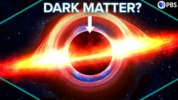 What If Dark Matter Is Just Black Holes? Instructional Video