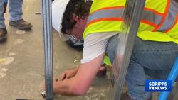 More high school graduates are opting out of 4-year degrees News Clip