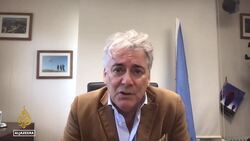 Violence escalates between Israel and Lebanon’s Hezbollah amid Gaza assault News Clip