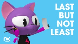 Last but Not Least Instructional Video