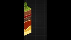 The Layers of Earth: A Delicious Cake Analogy Instructional Video