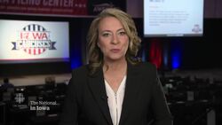 Why the Iowa caucus is a make or break event News Clip