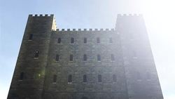 How To Build the Perfect Castle Instructional Video