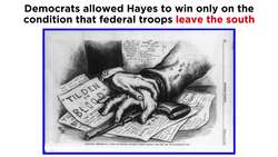 Rutherford B. Hayes: His Fraudulency (1877 - 1881) Instructional Video