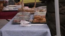 CLEAN : 'Should have been voted in last time': Rishi Sunak's constituency reacts to Tory leadership race News Clip