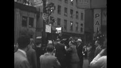 Julius and Ethel Rosenberg executed for spying for the USSR News Clip