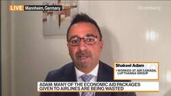 Can the Airline Industry Fully Recover? News Clip