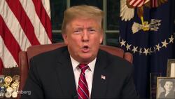 Trump: Democrats in Congress Have Refused to Acknowledge the Crisis News Clip