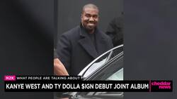 In Entertainment: New Kanye West, 'Vanderpump Rules' Trailer & 'Bridgerton' Update News Clip