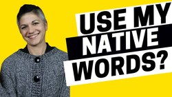 Can I Use Names from My Culture on IELTS? - IELTS Energy Podcast 1236 Instructional Video