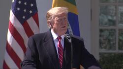Trump repeats 'all options are open' on Venezuela Instructional Video