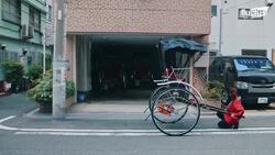 A Day in Life of Traditional Rickshaw Puller in Japan Instructional Video