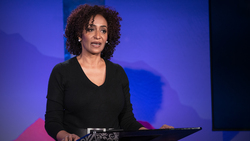 TED: How to fight for democracy in the shadow of autocracy | Fatma Karume Instructional Video