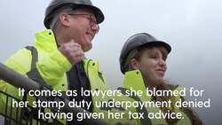 Rayner’s job in jeopardy as ministerial rules breach verdict looms News Clip