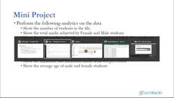 PySpark and AWS: Master Big Data with PySpark and AWS - Total Passed and Failed Students Instructional Video