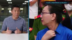 Can this Vietnamese billionaire save herself from death row? | About That News Clip