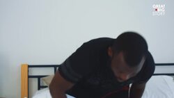 He Could be the First American Amputee in the Olympics Instructional Video