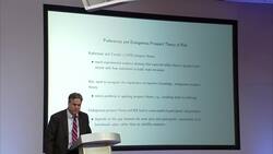 Michael Goldberg: Instability in Financial Markets 2/5 Instructional Video