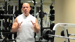 How to Learn from Bodybuilding Videos Instructional Video