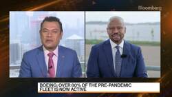 Boeing May Add Conversion Lines Amid Strong Cargo Demand News Clip