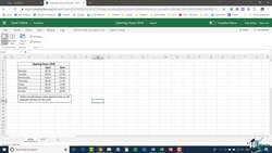 The Complete Excel Guide: Beginners to Advanced - Web App - Part 1 Instructional Video