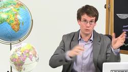 Ancient Egypt Crash Course World History Instructional Video