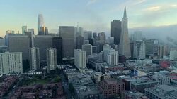 San Francisco Stock Footage