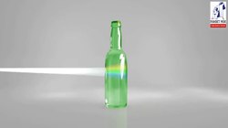 The colored transparent and opaque objects Instructional Video