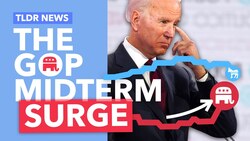 Why are Republicans Surging in Midterm Polls? Instructional Video