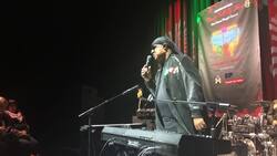 Stevie Wonder says he's getting a kidney transplant in fall Instructional Video