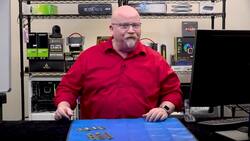 CompTIA A+ Certification Core 1 (220-1101) - RAM Features Instructional Video