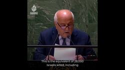 “Is this the war some of you are defending?” News Clip