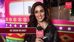 This Or That ft. Ikk Kudi Punjab Di's Monica Khanna; Fun secrets revealed News Clip