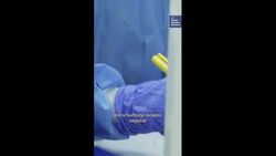 Early detection of breast cancer can save your life News Clip