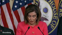 Pelosi: Nadler, Schiff to Lead House Impeachment Trial Managers News Clip