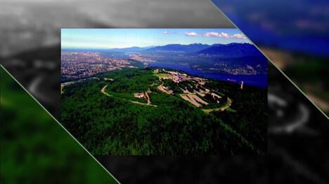 UniverCity: A Model for Sustainable Living in Vancouver