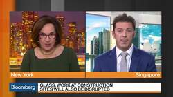 How the Virus Outbreak Could Impact Steel Industry News Clip