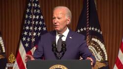 US President Joe Biden unveils proposals to reform the Supreme Court Instructional Video