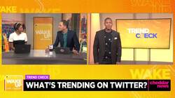 #TrendCheck: Demi Lovato Drops New Album News Clip