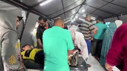 Israel seizes key Gaza border crossing as it launches assault on Rafah News Clip