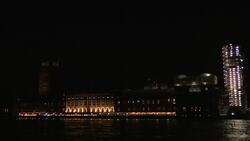 Big Ben chimes for the first time since New Year News Clip