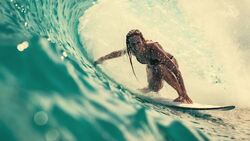 East End: Below the Blue in Montauk News Clip