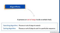 Data Structures and Algorithms The Complete Masterclass - Curriculum Walkthrough Instructional Video
