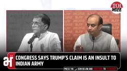 Rahul Gandhi's 'Narender, Surrender' Jibe at PM Triggers Political War of Words Between BJP, Cong Instructional Video