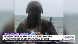 World Central Kitchen Feeds Millions In Ukraine, But Winter Is Coming News Clip