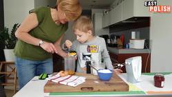 The Easiest Polish Food You Can Make at Home | Easy Polish 136 Instructional Video