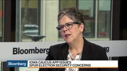 Iowa Will Fix Caucus Mistakes, Ex-Iowa Democratic Party Director Says News Clip