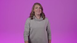 School Signs in ASL | Class Signs Instructional Video