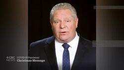 Growing fears holiday gatherings will lead to January COVID-19 surge News Clip